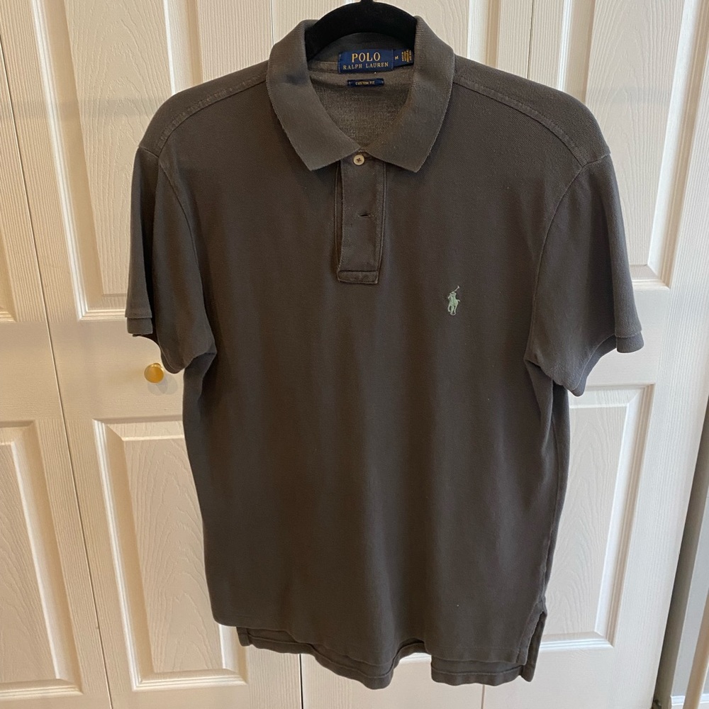 Ralph Lauren Polo (GREAT CONDITION)